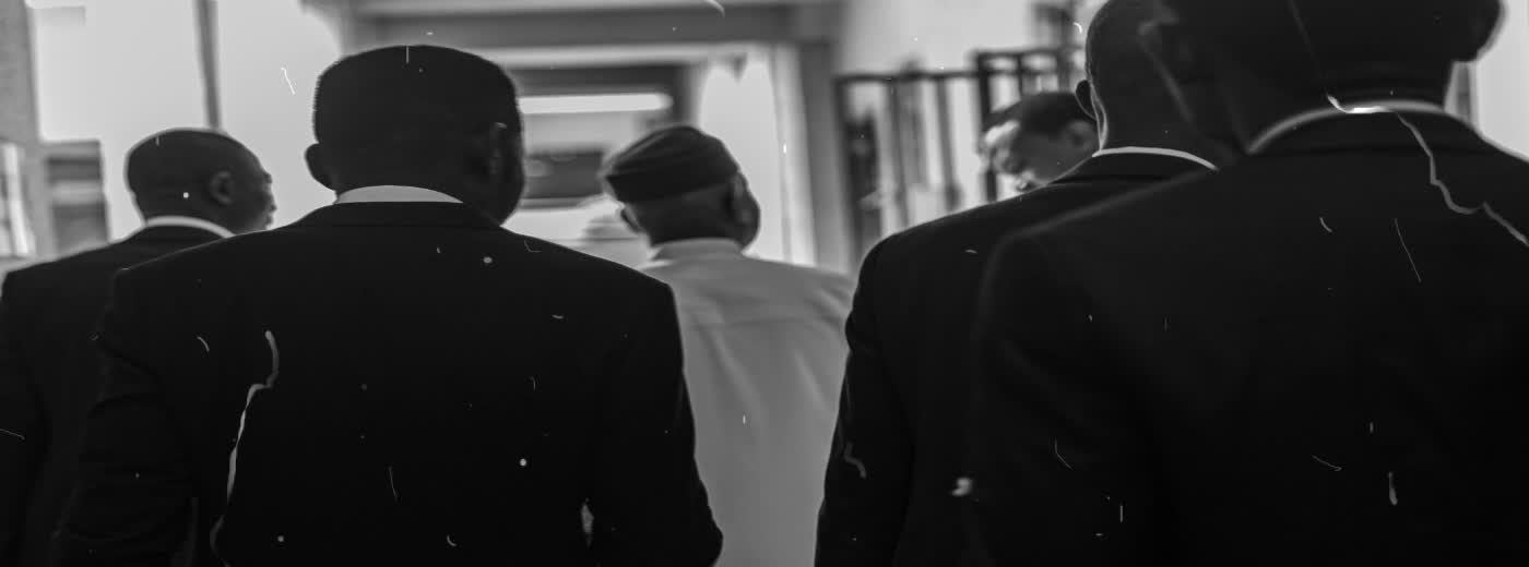 Chancellor 71th Birthday