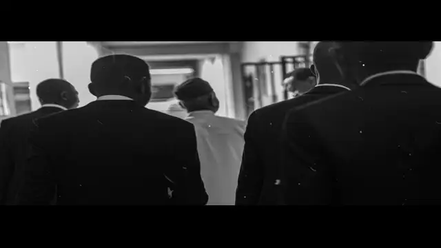 Chancellor 71th Birthday